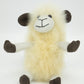 Peluche mouton 18 cm