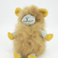 Peluche mouton 18 cm