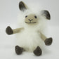 Peluche mouton 18 cm