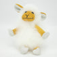 Peluche mouton 18 cm