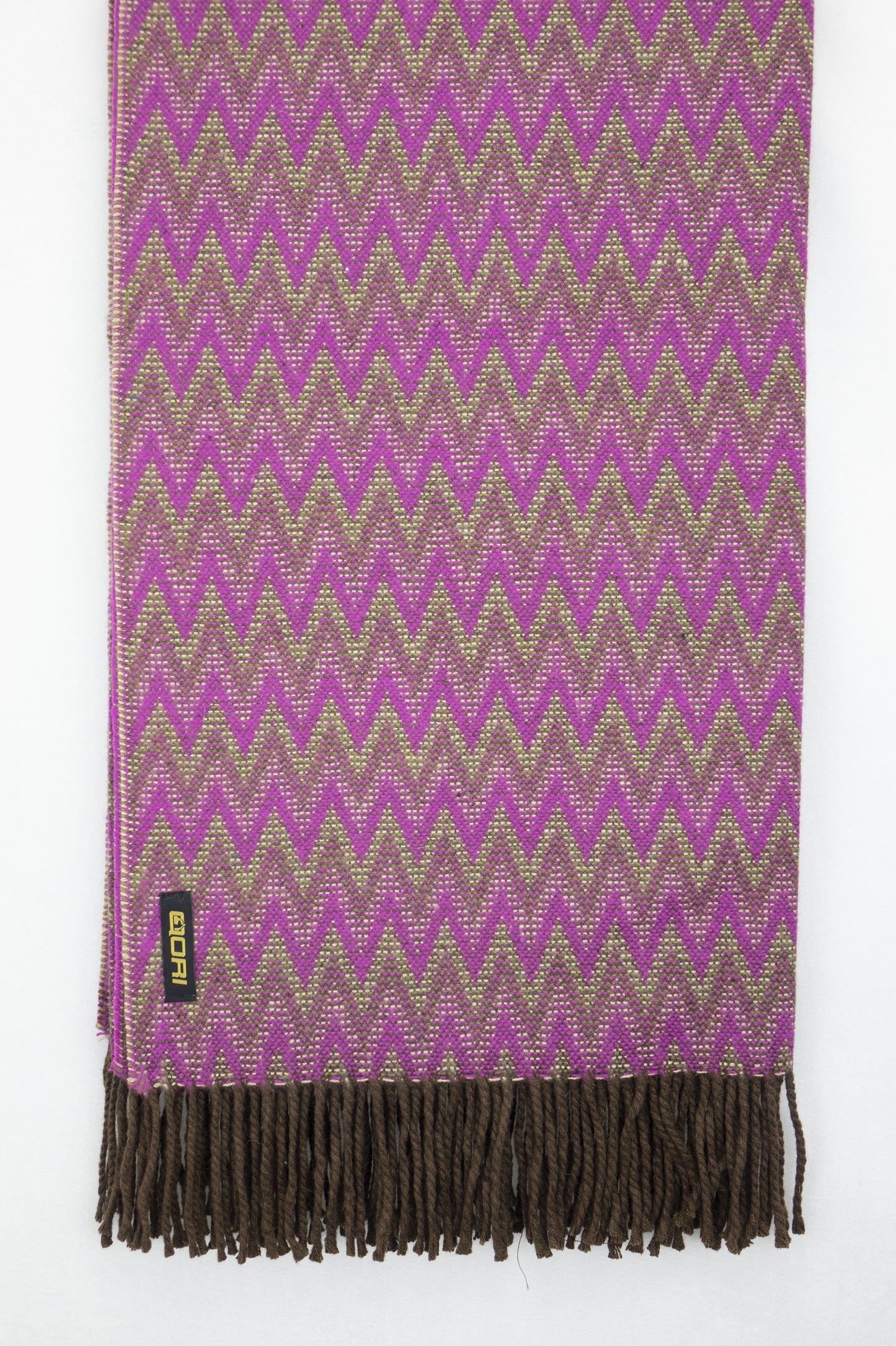 Couverture Zig-Zag