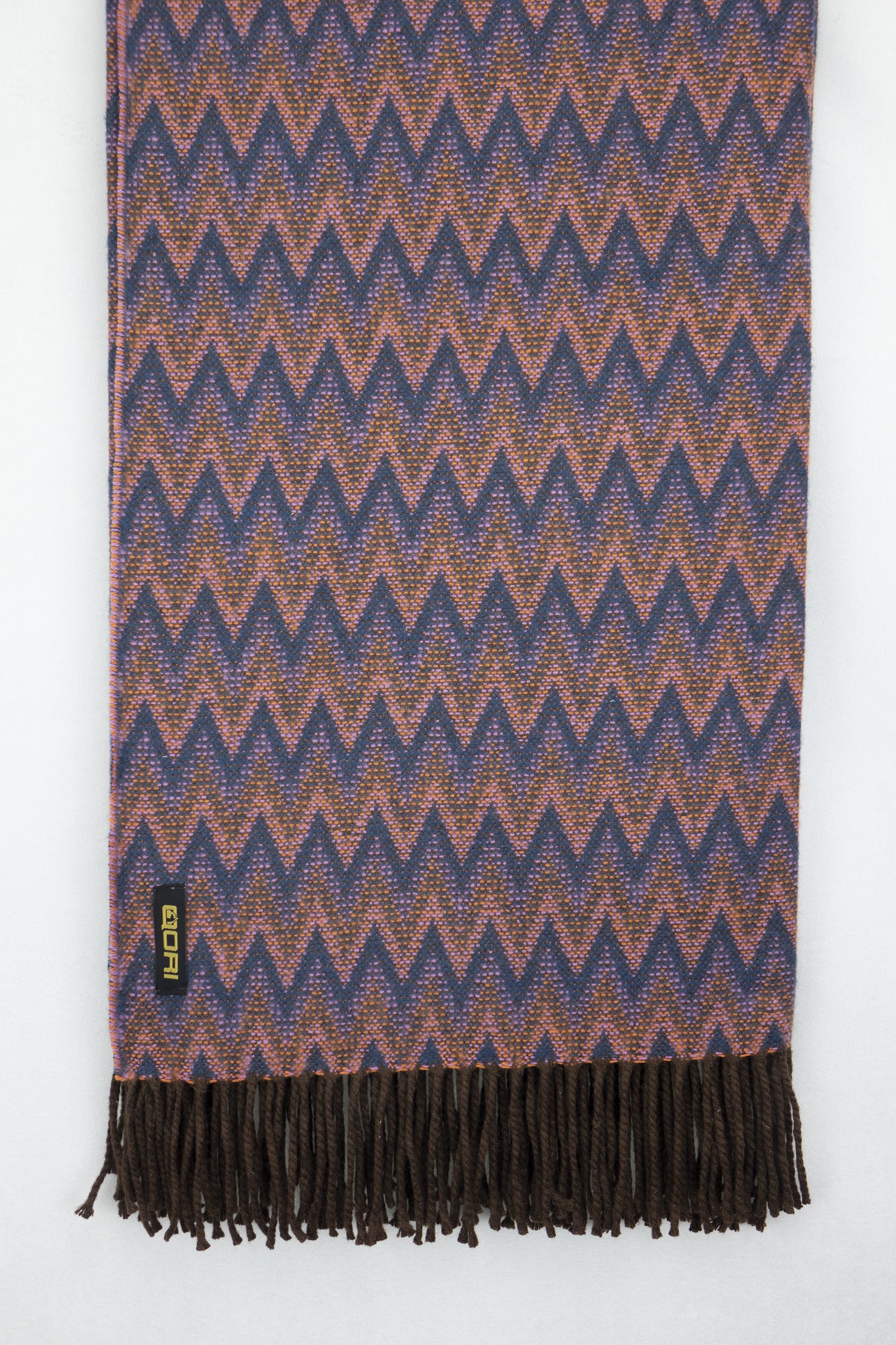 Couverture Zig-Zag