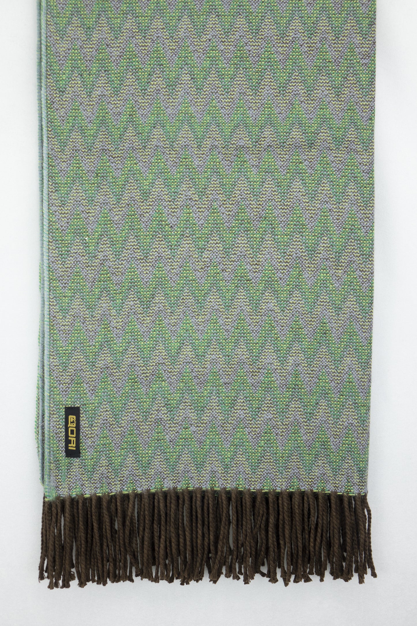 Couverture Zig-Zag