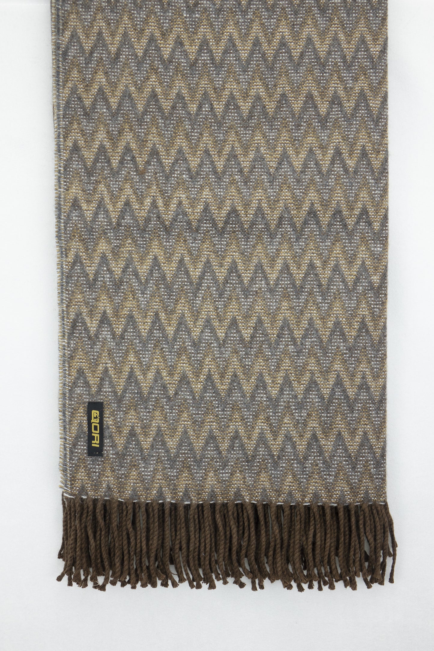 Couverture Zig-Zag