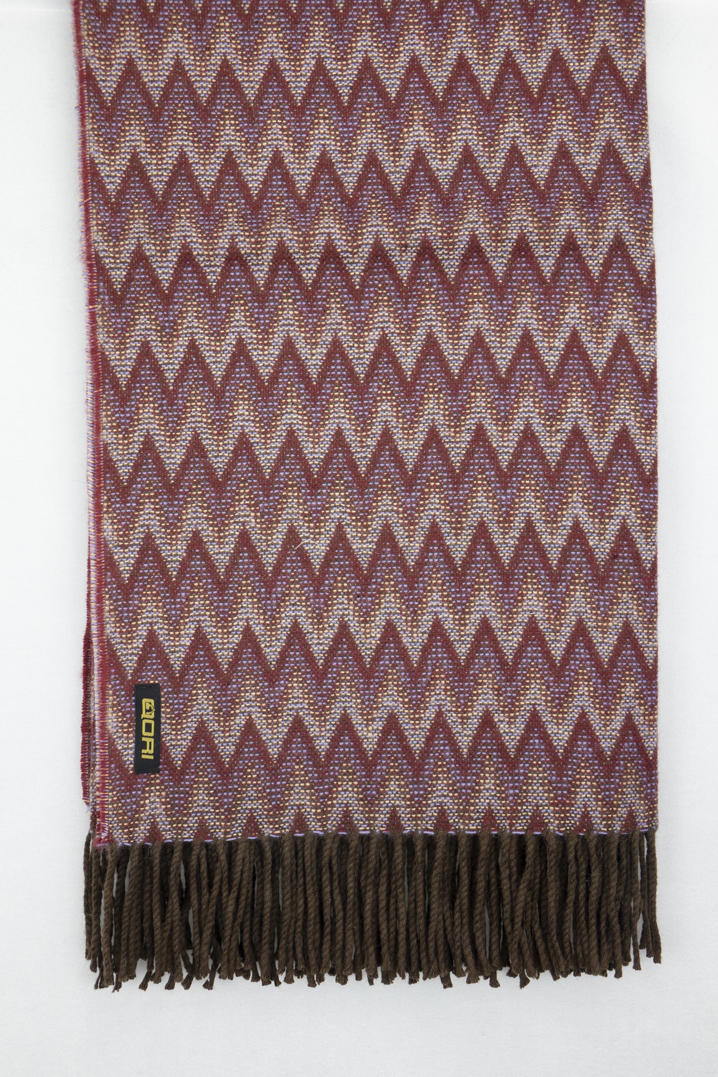 Couverture Zig-Zag