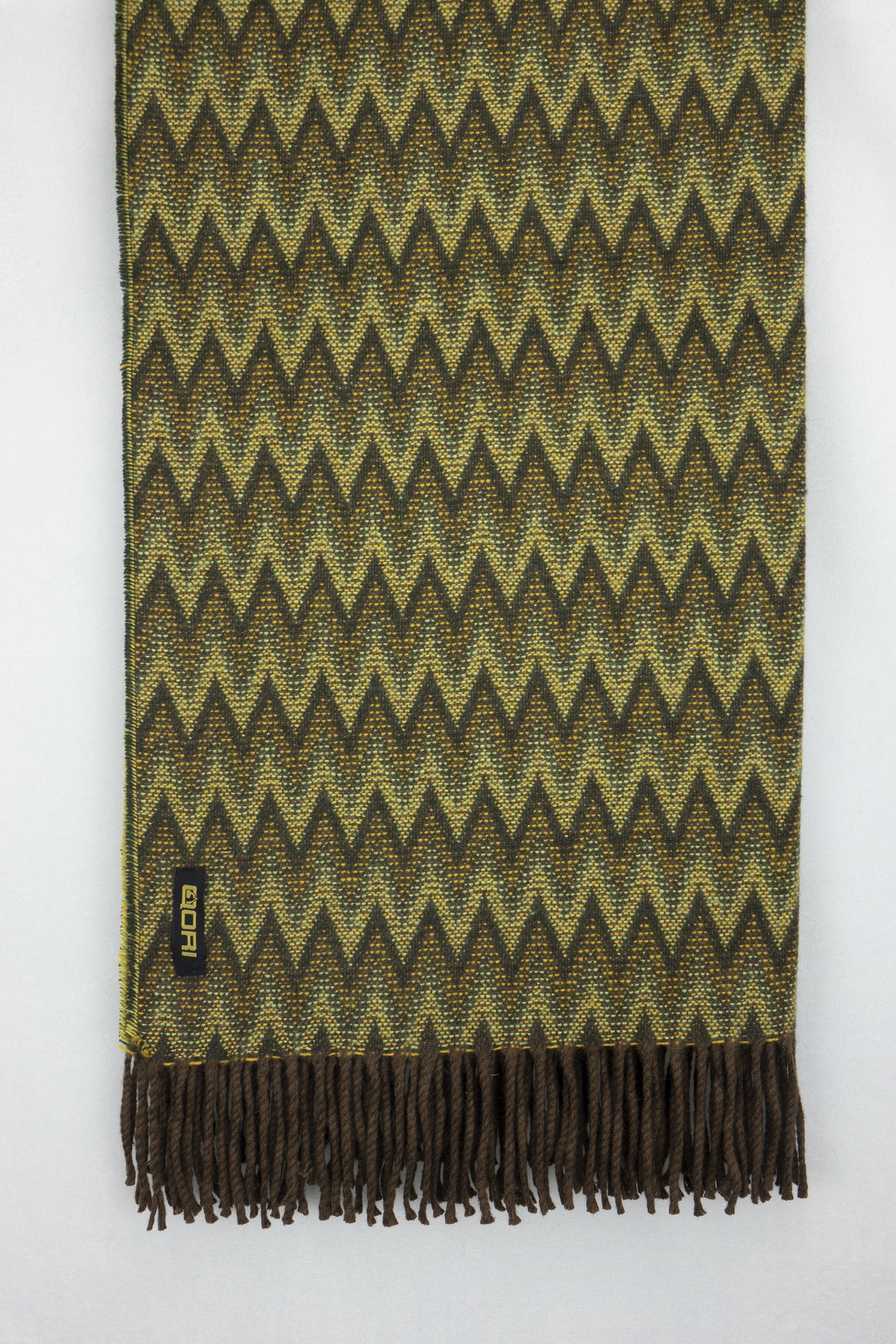 Couverture Zig-Zag