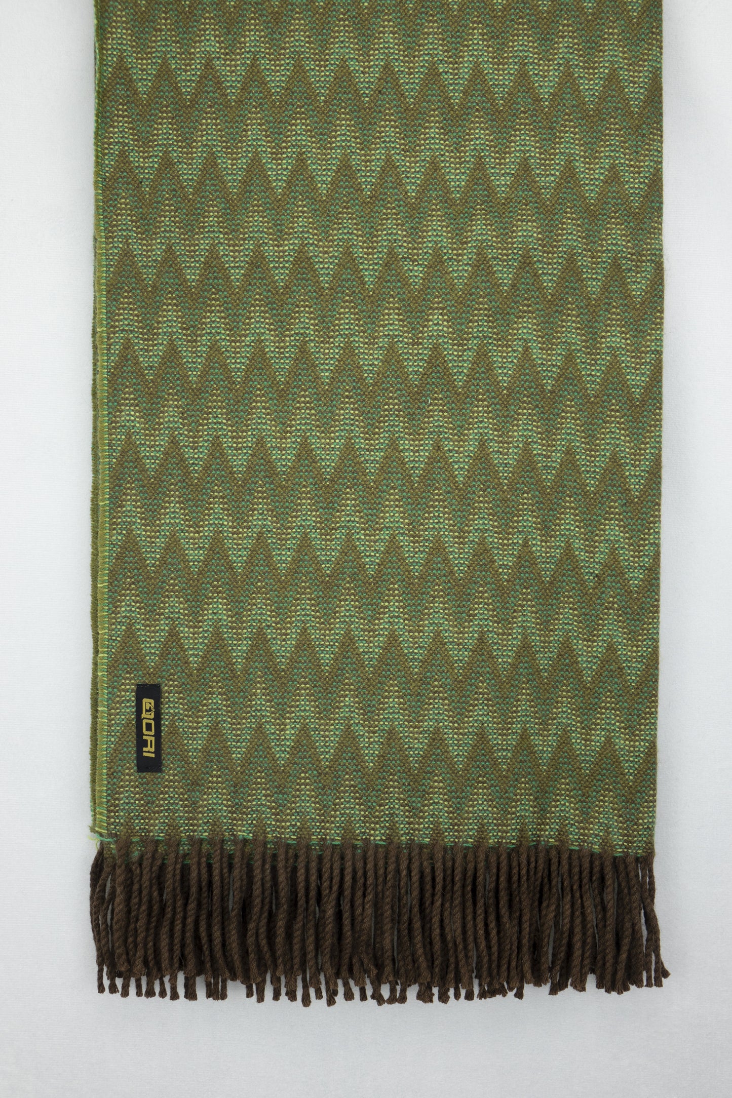 Couverture Zig-Zag