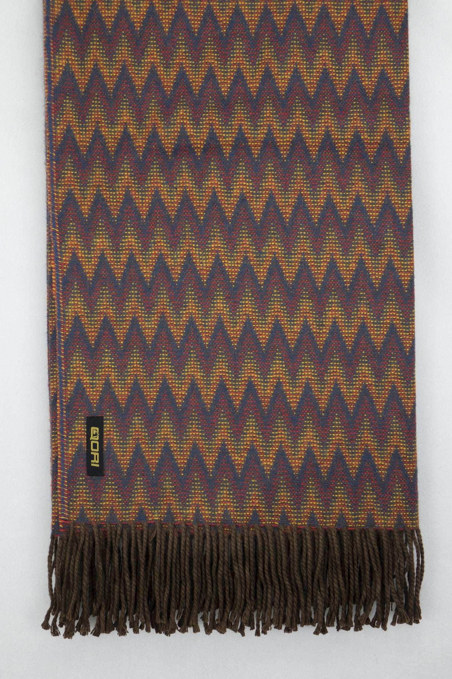 Couverture Zig-Zag