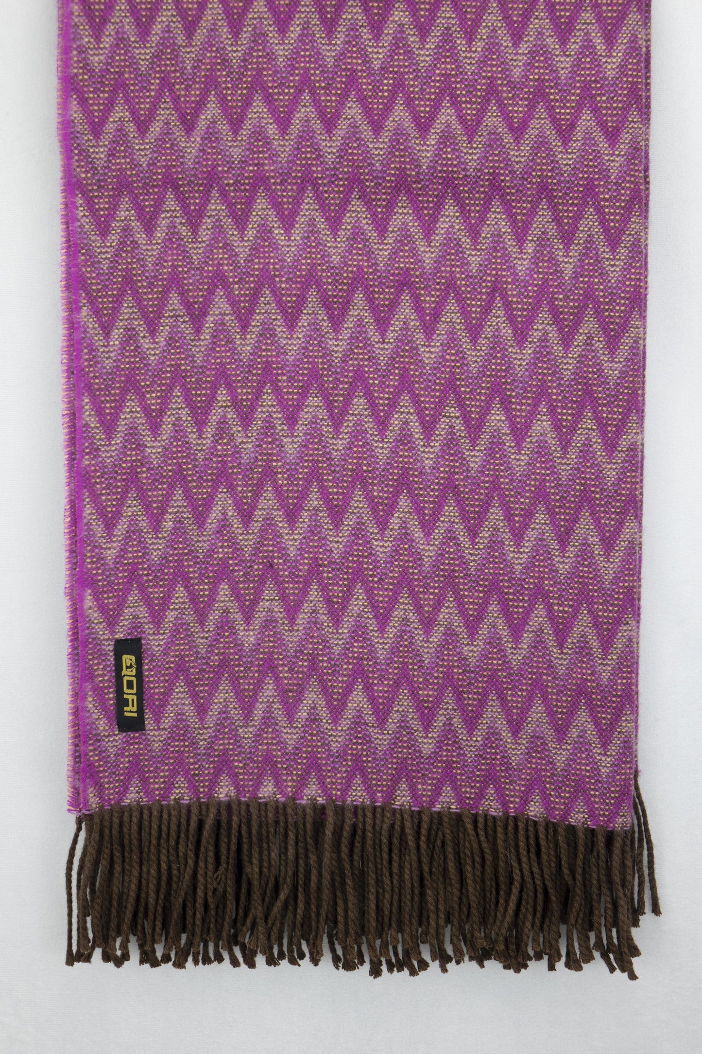 Couverture Zig-Zag