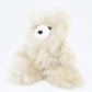Ourson en alpaga 36cm