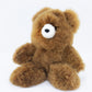 Ourson en alpaga 36cm