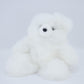 Ourson en alpaga 36cm