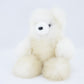 Ourson en alpaga 36cm