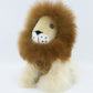 Peluche en alpaga 30 cm