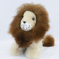 Peluche en alpaga 30 cm