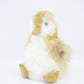 Peluche en alpaga 30 cm
