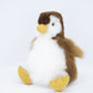 Peluche en alpaga 30 cm