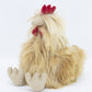 Peluche en alpaga 30 cm