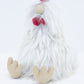 Peluche en alpaga 30 cm