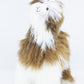 Peluche alpaga Suri