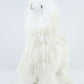 Peluche alpaga Suri