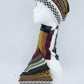 Tuque-foulard - alpaga