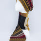 Tuque-foulard - alpaga