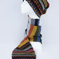 Tuque-foulard - alpaga