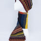 Tuque-foulard - alpaga