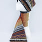 Tuque-foulard - alpaga