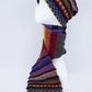 Tuque-foulard - alpaga