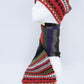 Tuque-foulard - alpaga