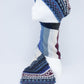 Tuque-foulard - alpaga
