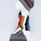 Tuque-foulard - alpaga