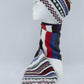 Tuque-foulard - alpaga