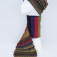 Tuque-foulard - alpaga