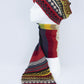 Tuque-foulard - alpaga