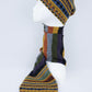 Tuque-foulard - alpaga