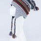 Tuques andines - alpaga