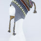 Tuques andines - alpaga