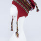Tuques andines - alpaga