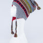 Tuques andines - alpaga