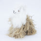 Peluche alpaga Suri