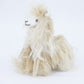 Peluche alpaga Suri