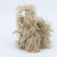Peluche alpaga Suri