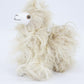 Peluche alpaga Suri
