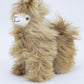 Peluche alpaga Suri