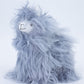 Peluche alpaga Suri