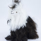 Peluche alpaga Suri