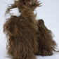 Peluche alpaga Suri